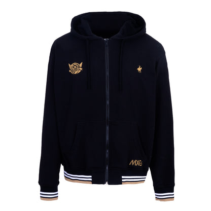 Sudadera Gloria Dorada