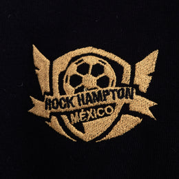 Sudadera Gloria Dorada