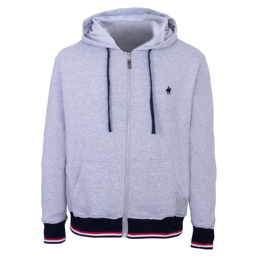 Sudadera French Terry