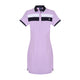 Vestido Tipo Polo