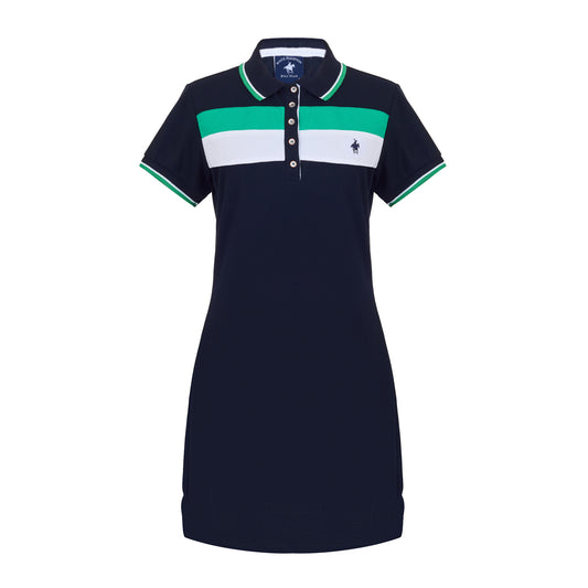 Vestido Polo