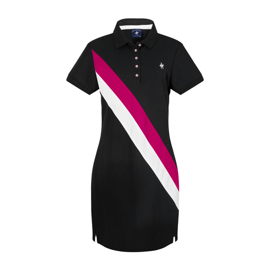 Vestido Tipo Polo
