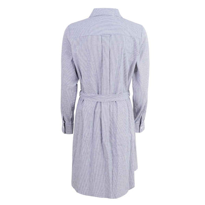 Vestido Camisero