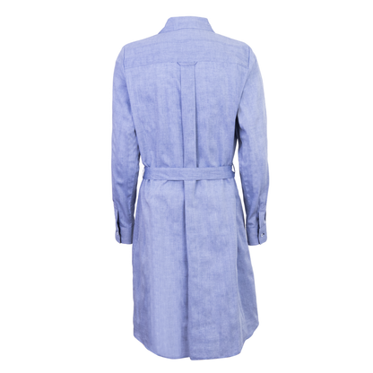 Vestido Tipo Camisero