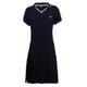 Vestido Tipo Polo