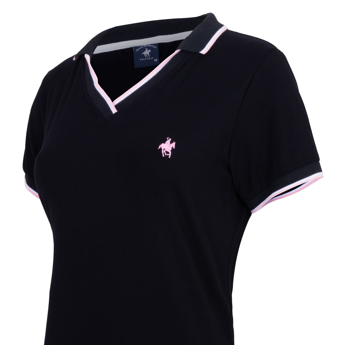 Vestido Tipo Polo