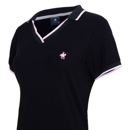 Vestido Tipo Polo