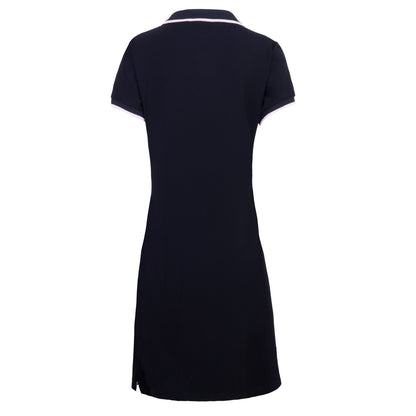 Vestido Tipo Polo