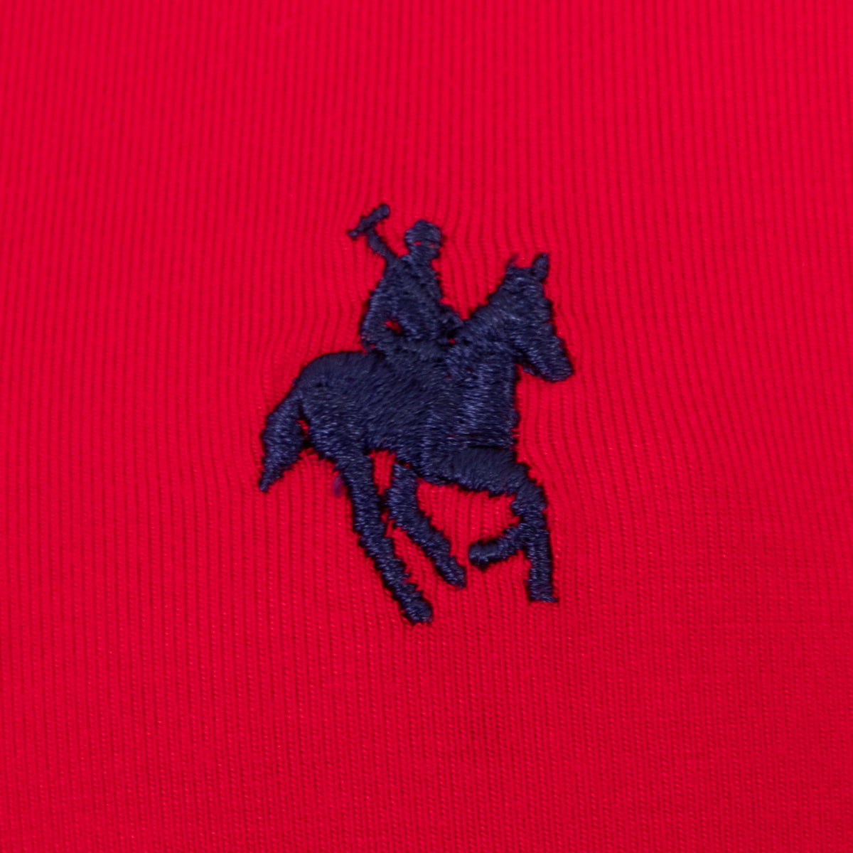 Vestido Tipo Polo