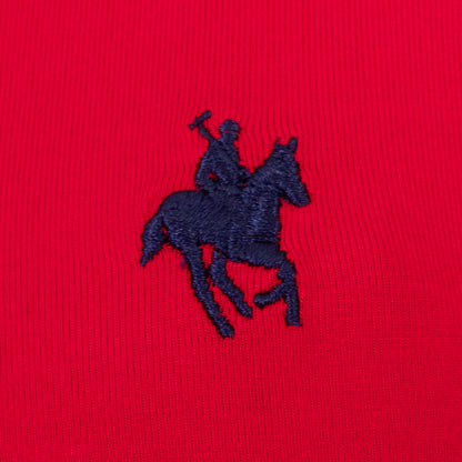 Vestido Tipo Polo
