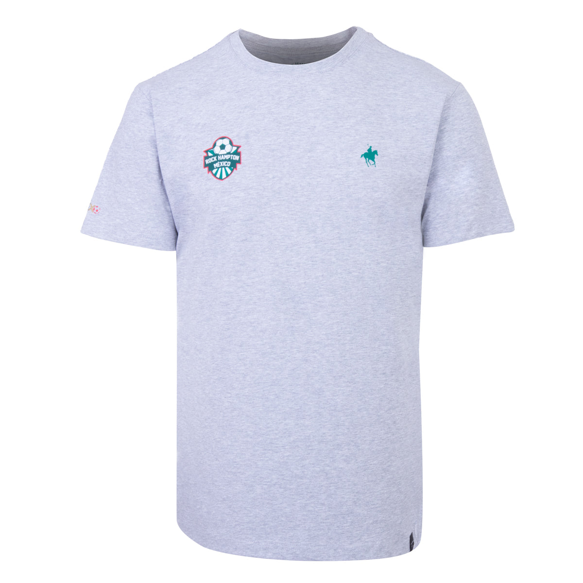 T-Shirt Mundialista