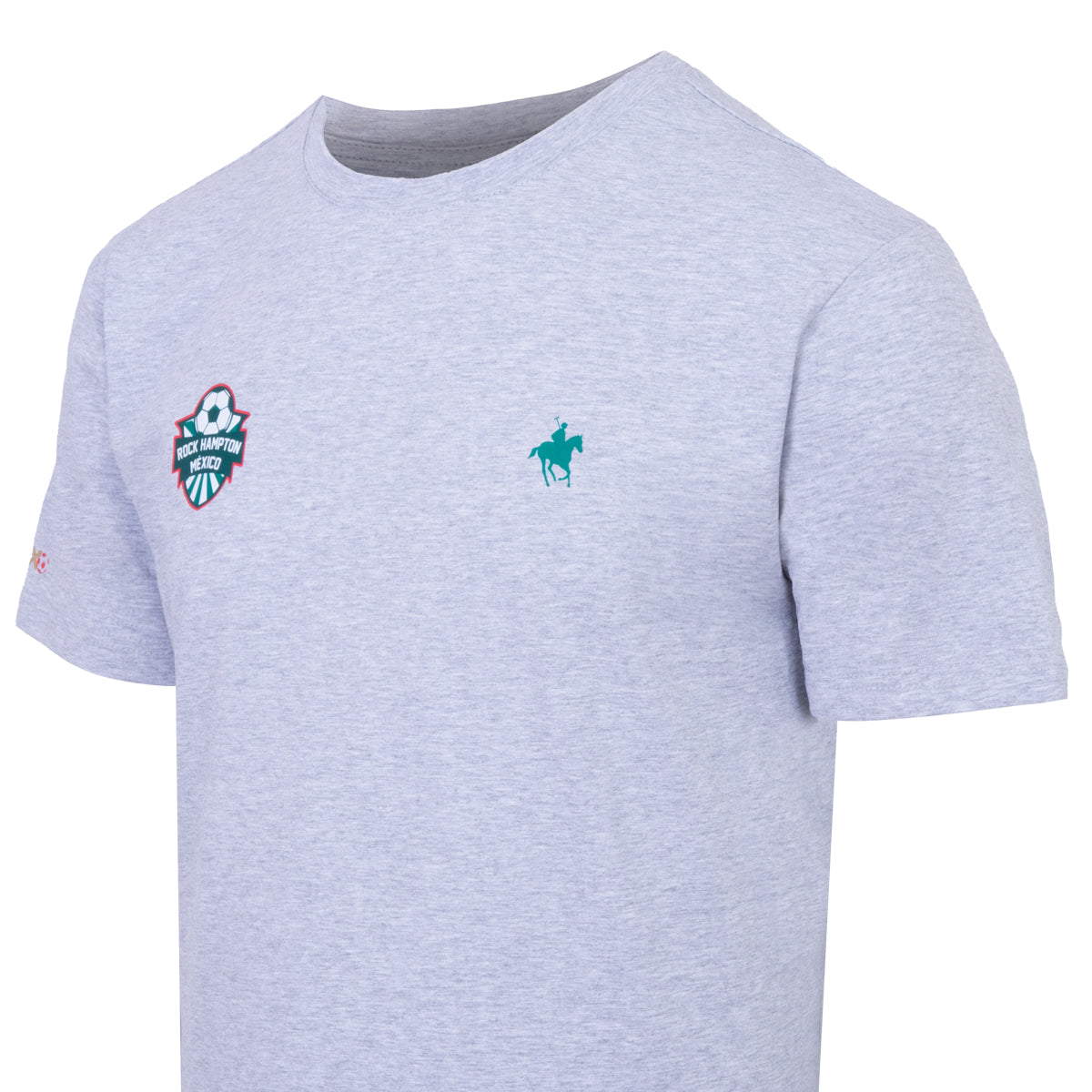 T-Shirt Mundialista