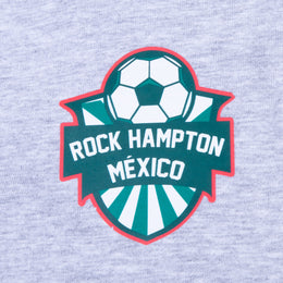 T-Shirt Mundialista