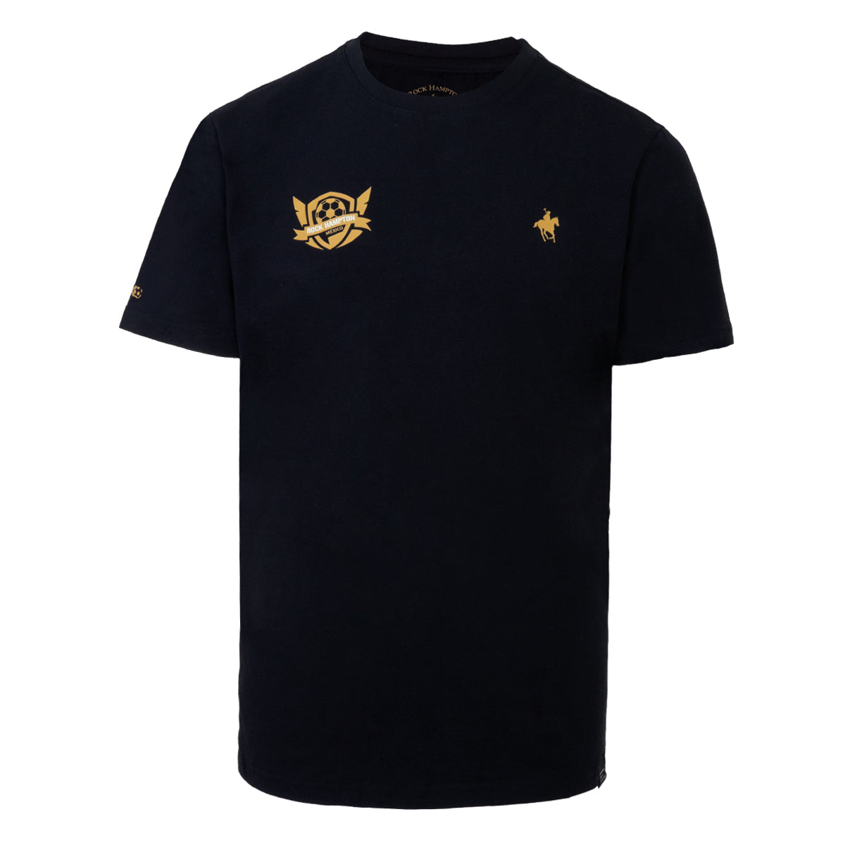 T-Shirt Mundialista