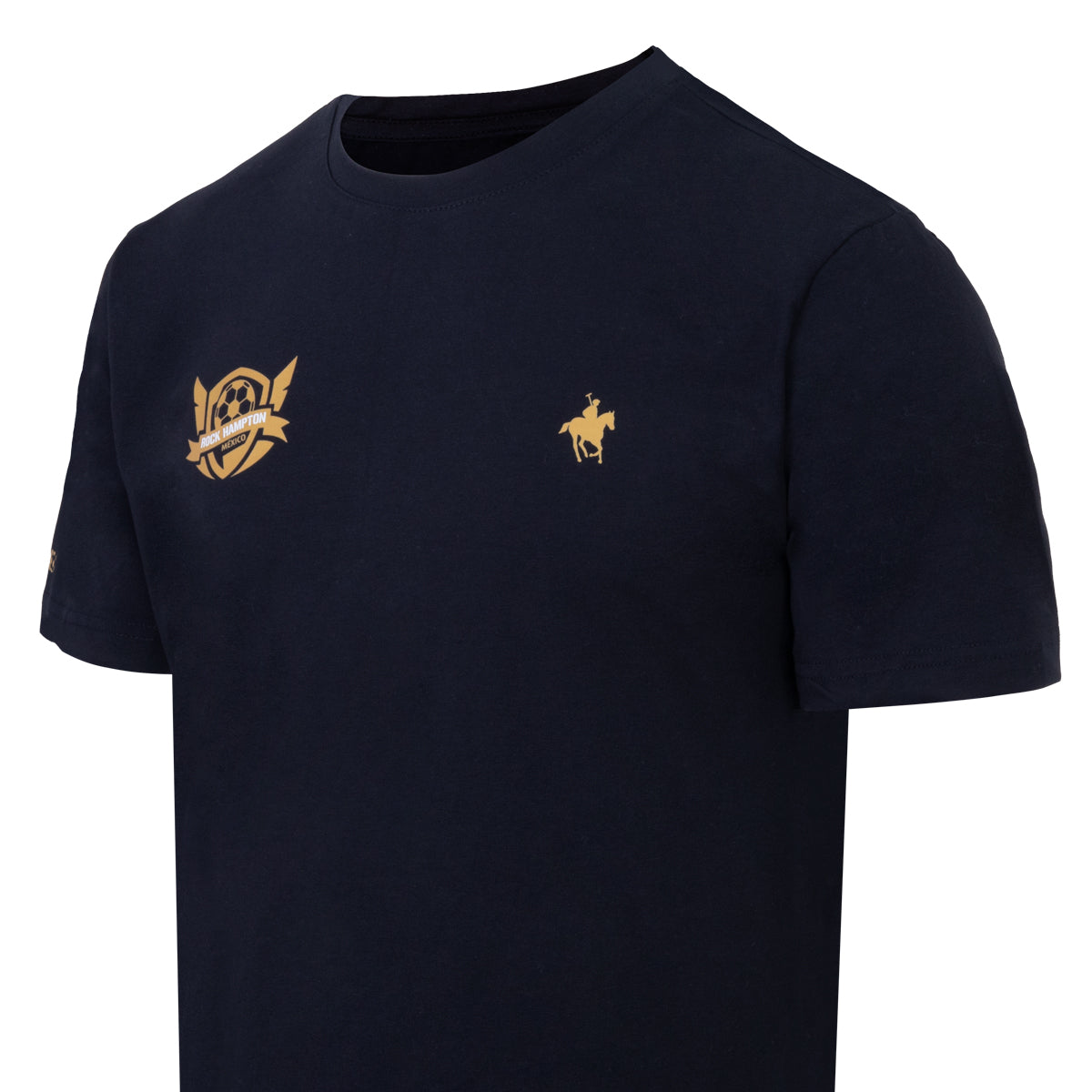 T-Shirt Mundialista
