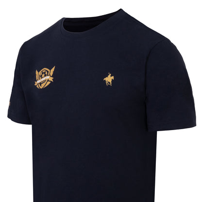 T-Shirt Mundialista