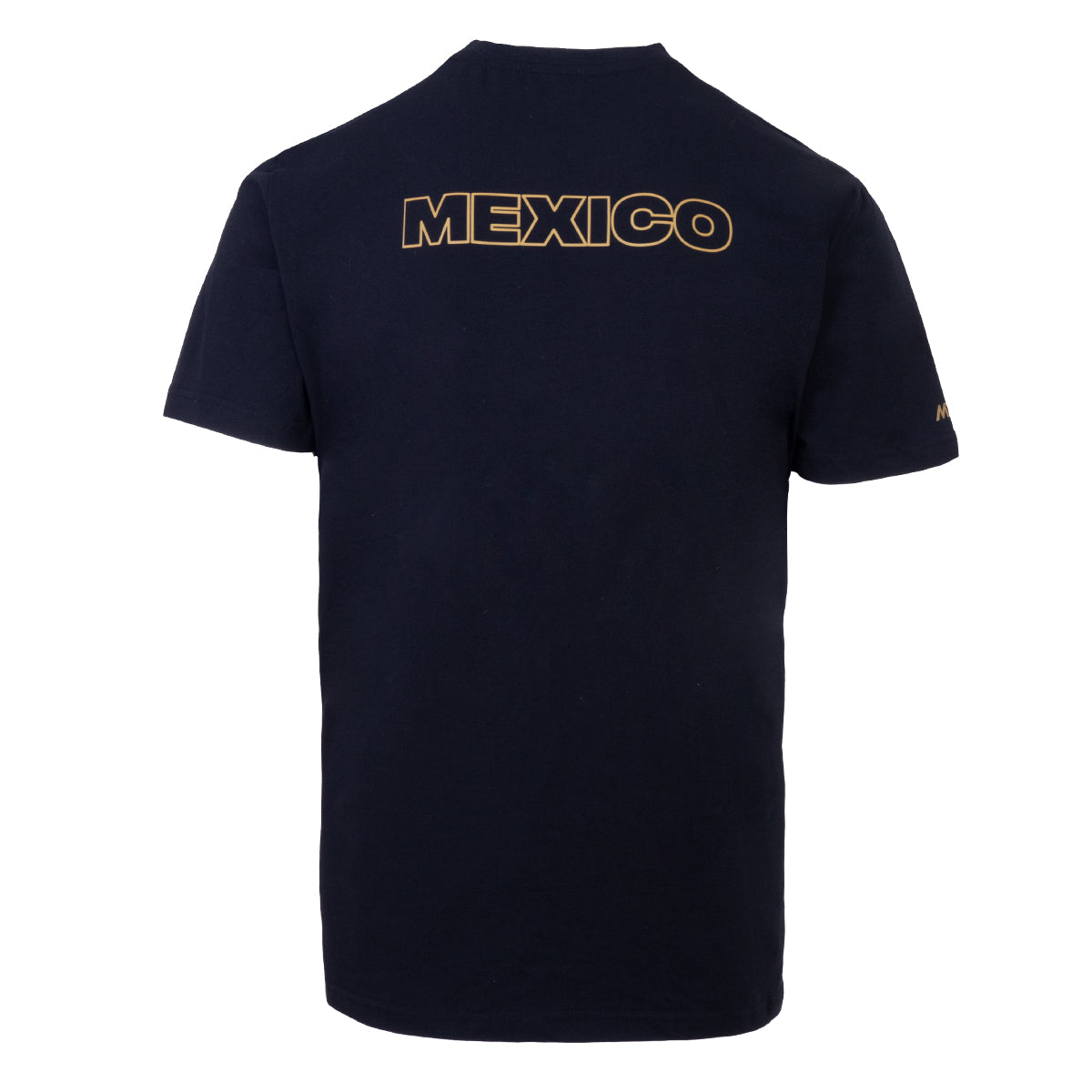 T-Shirt Mundialista
