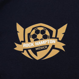 T-Shirt Mundialista