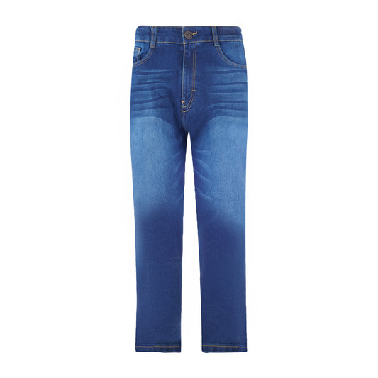 Jeans Straight
