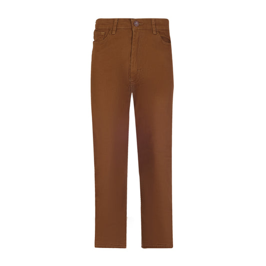 Pantalón Gabardina