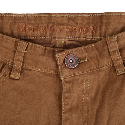 Pantalón Gabardina