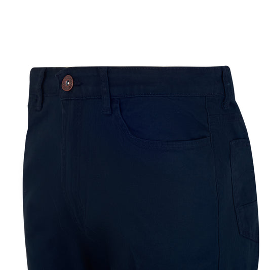 Pantalón Gabardina