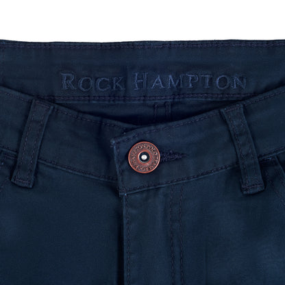 Pantalón Gabardina