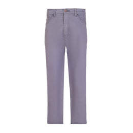 Pantalón Gabardina