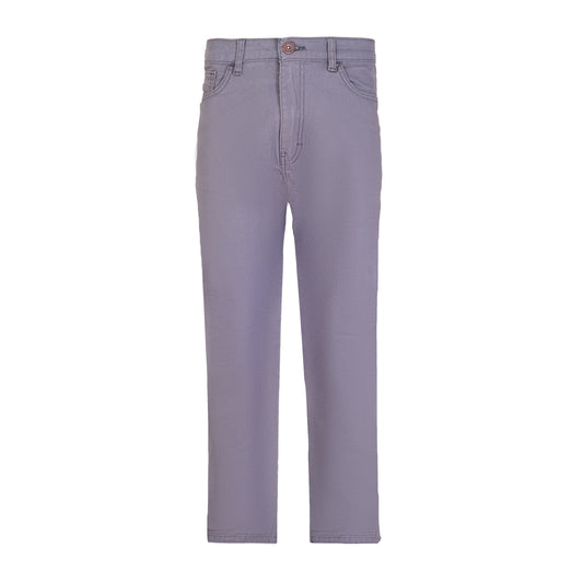Pantalón Gabardina