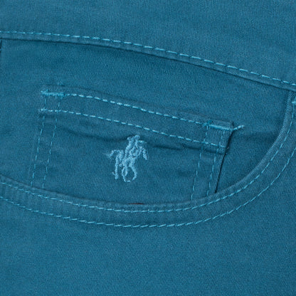 Pantalón Gabardina