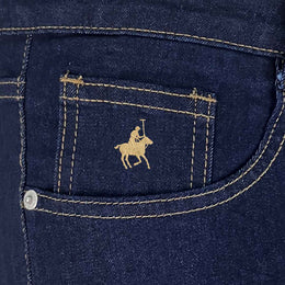 Jeans Straight Fit