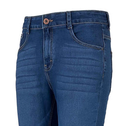 Jeans Straight Fit