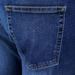 Jeans Straight Fit