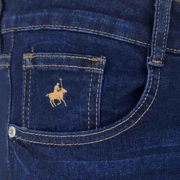 Jeans Straight Fit