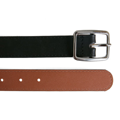 Cinturón Doble Vista