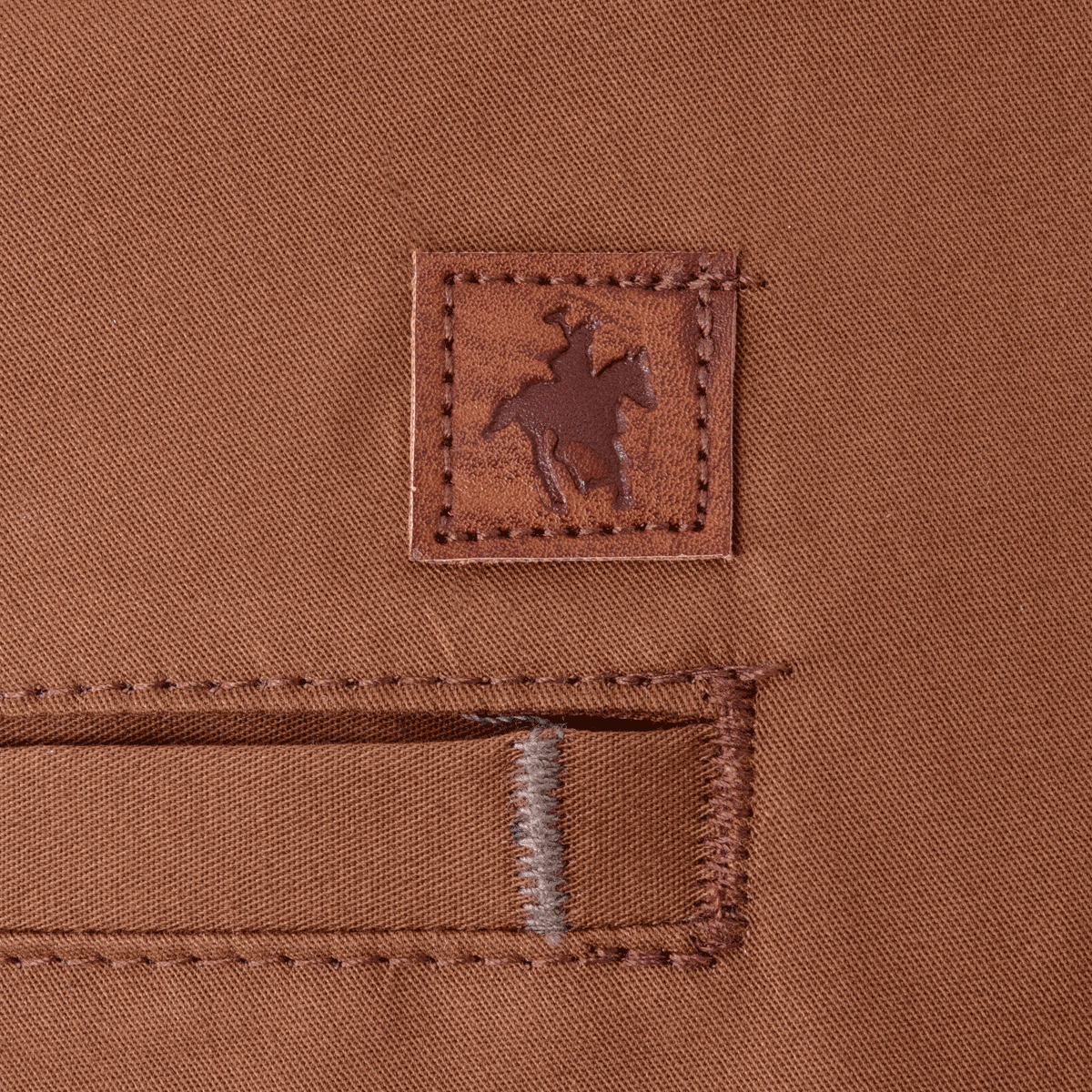 Pantalón Modern Fit