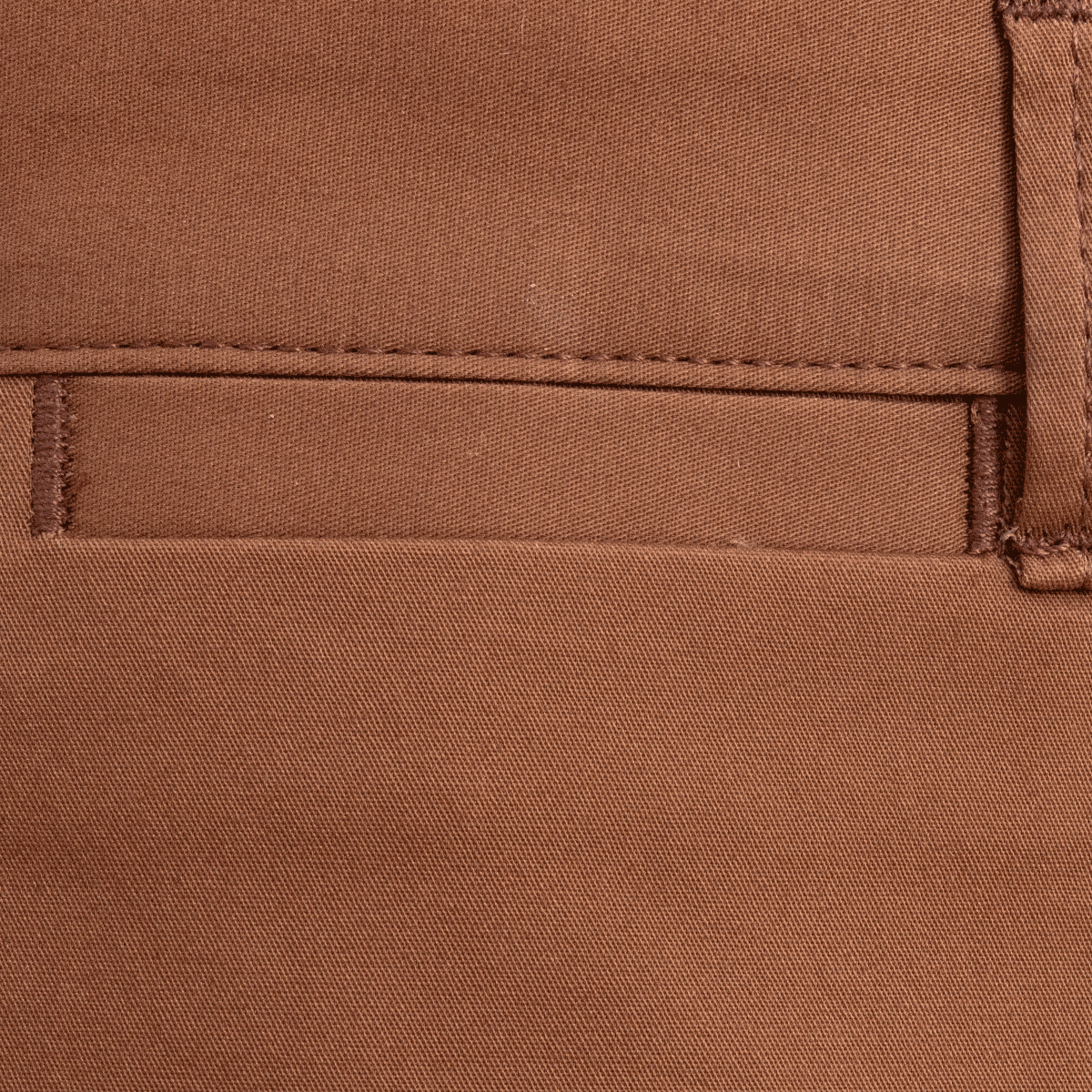 Pantalón Modern Fit