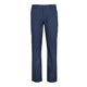 Pantalón Gabardina Print Modern Fit Marino