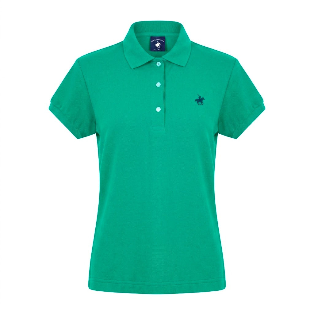 Polo Essentials Esmeralda