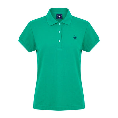 Polo Essentials Esmeralda
