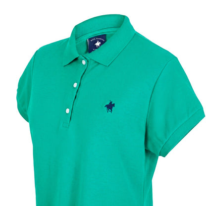 Polo Essentials Esmeralda