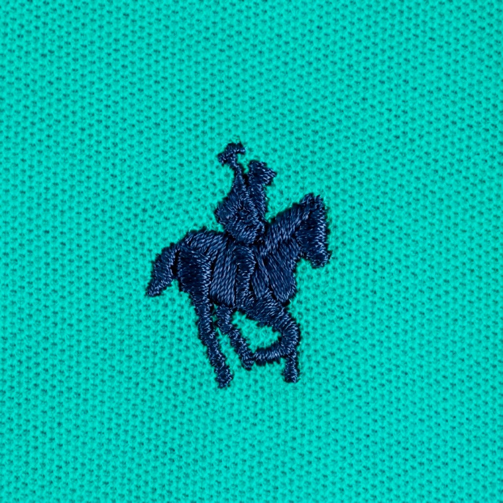 Polo Essentials Esmeralda