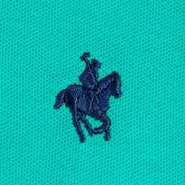 Polo Essentials Esmeralda