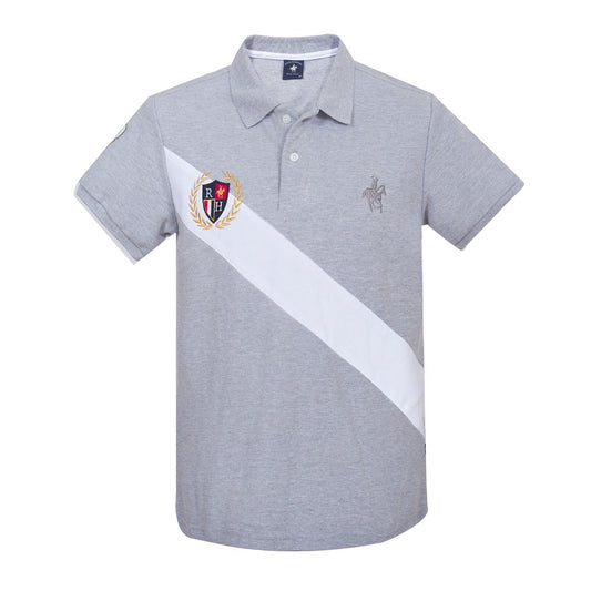 Playera Polo Diseño