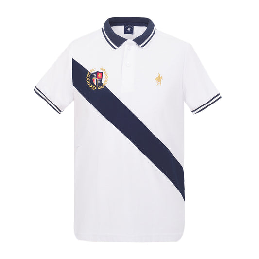 Playera Polo Diseño