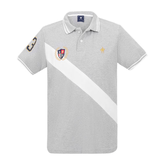 Playera Polo Diseño