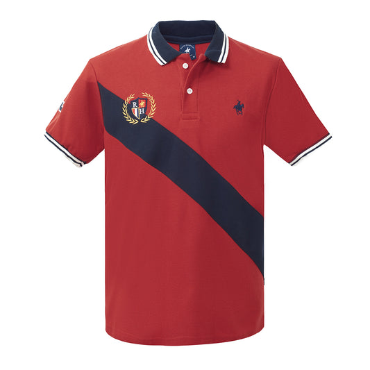 Playera Polo Diseño