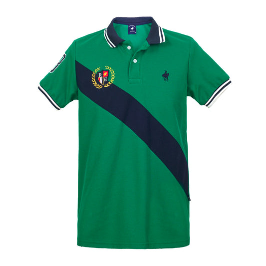 Playera Polo Diseño