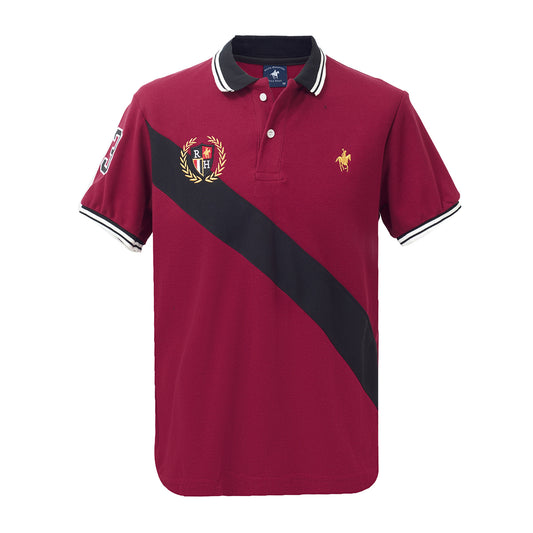 Playera Polo Diseño