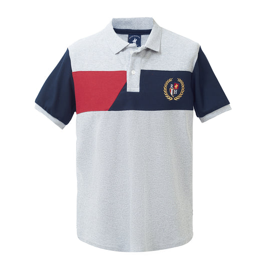 Playera Polo Diseño